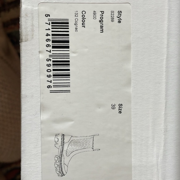 Ganni Chelsea Boot - Picture 5 of 6